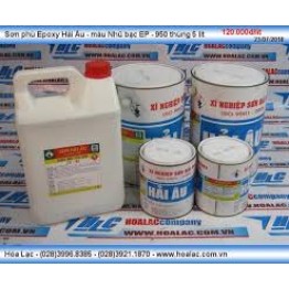 Sơn Chống Hà Gỗ